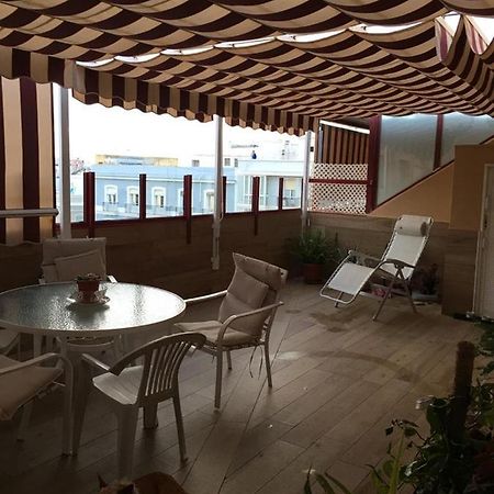 Apartamento Cádiz - Precioso Ático Casco histórico Exterior foto