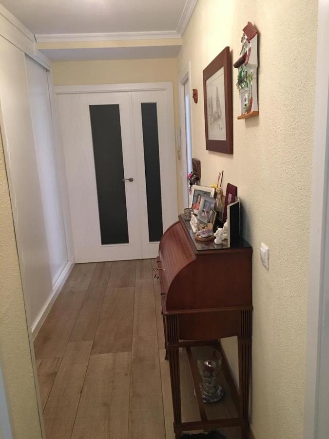 Apartamento Cádiz - Precioso Ático Casco histórico Exterior foto