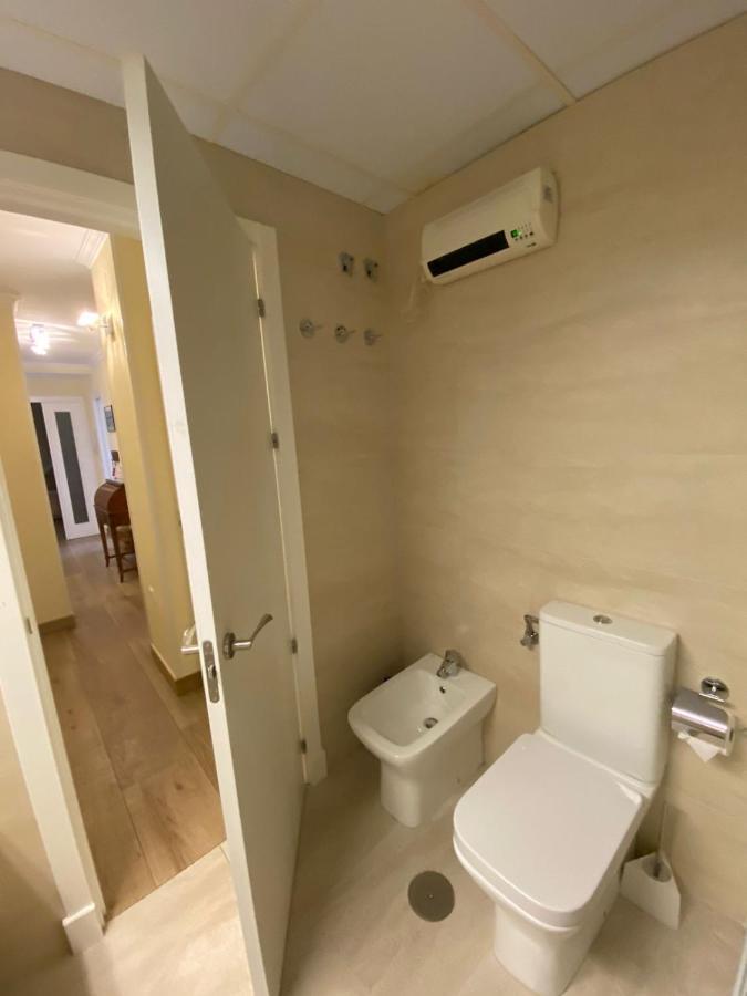 Apartamento Cádiz - Precioso Ático Casco histórico Exterior foto