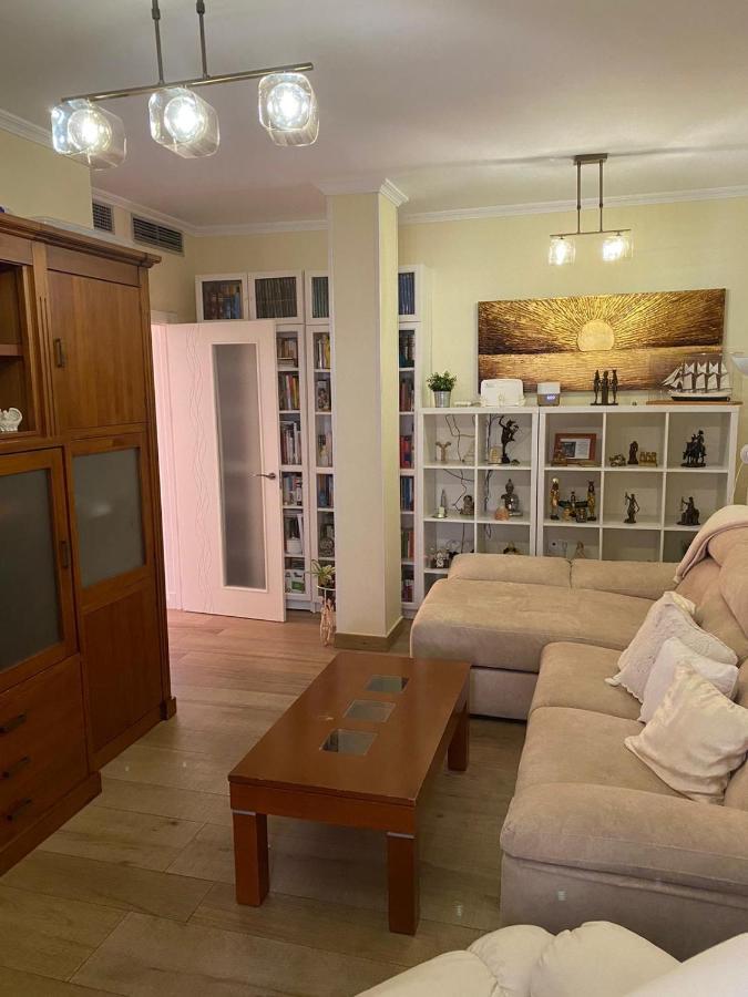 Apartamento Cádiz - Precioso Ático Casco histórico Exterior foto