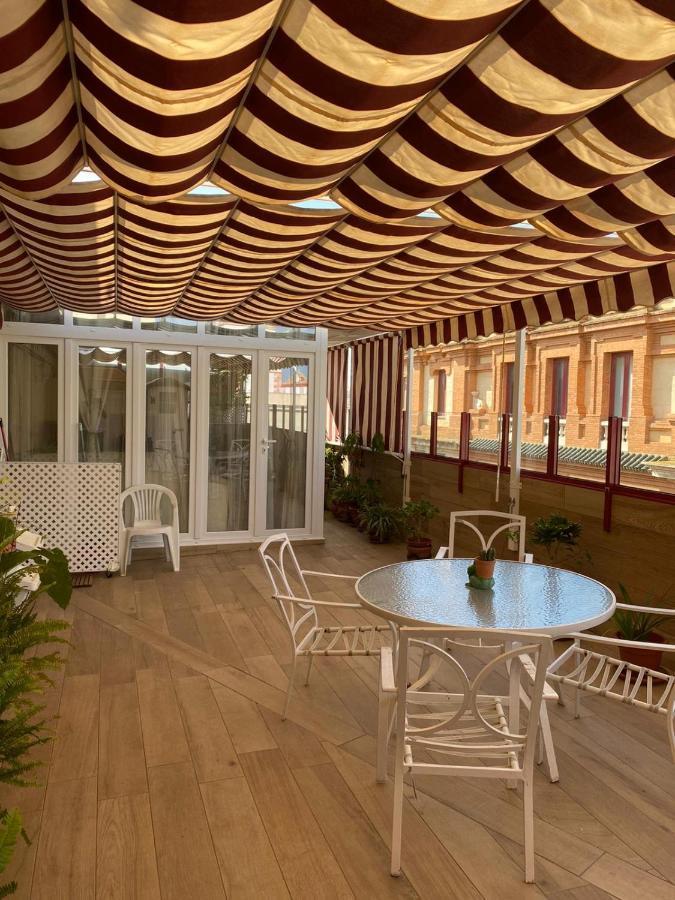 Apartamento Cádiz - Precioso Ático Casco histórico Exterior foto